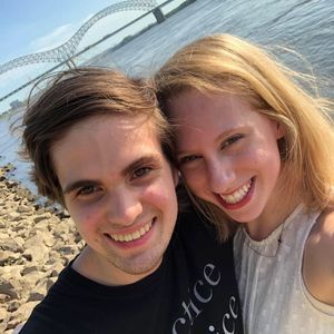 Meet your Posher, Katherine